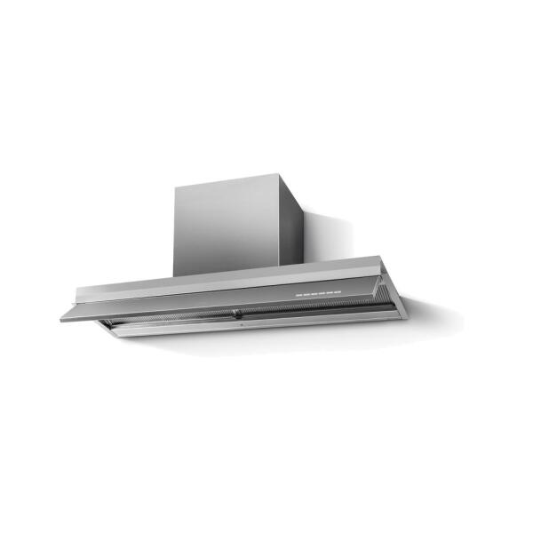 Elica BOXIN NO DRIP IX/A/90 Cappa incasso cm. 90 inox - immagine 7