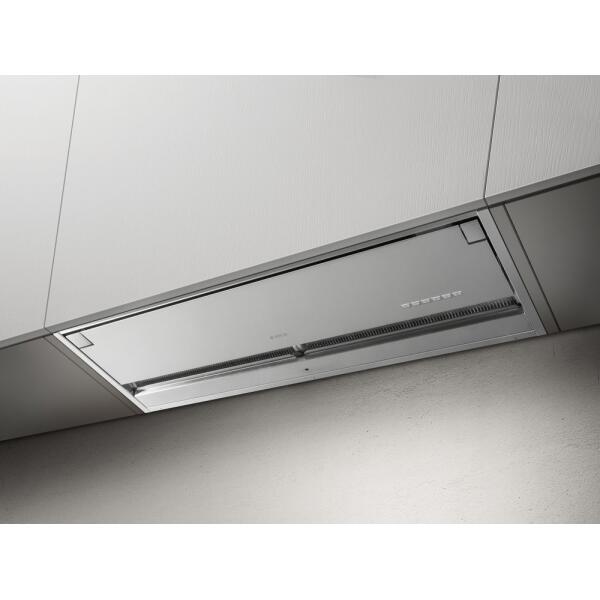 Elica BOXIN NO DRIP IX/A/90 Cappa incasso cm. 90 inox - immagine 5