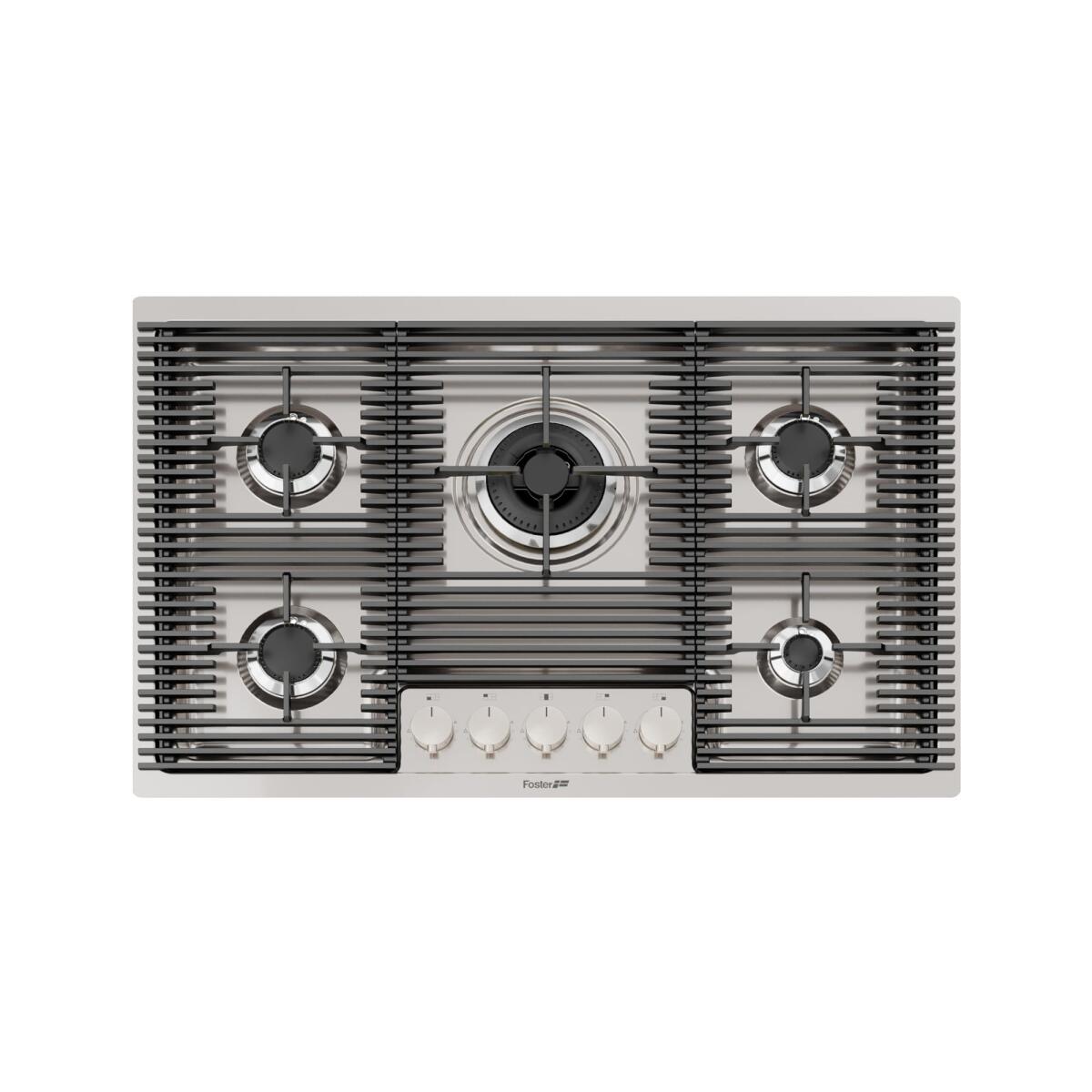 Foster 7682000 PIANO COTTURA