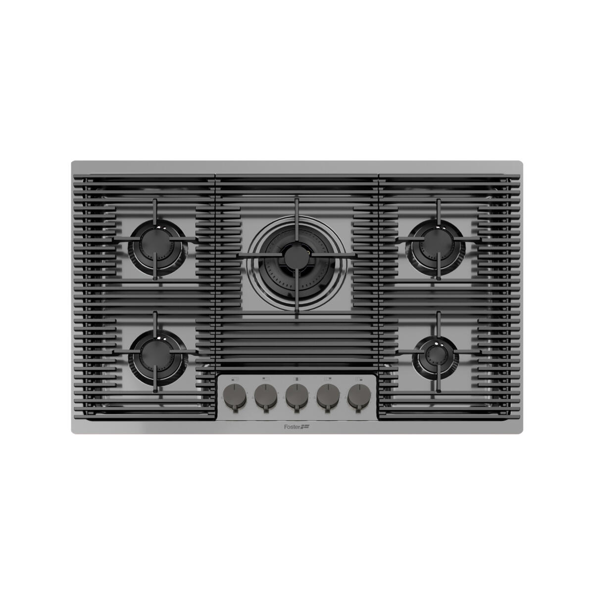 Foster 7682000 PIANO COTTURA