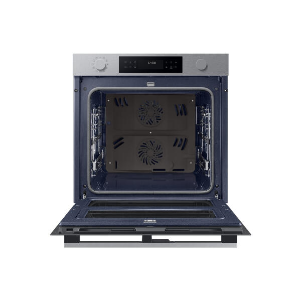 Samsung NV7BN4540BS Forno DUALCOOK multifunzione cm 60 inox - immagine 14