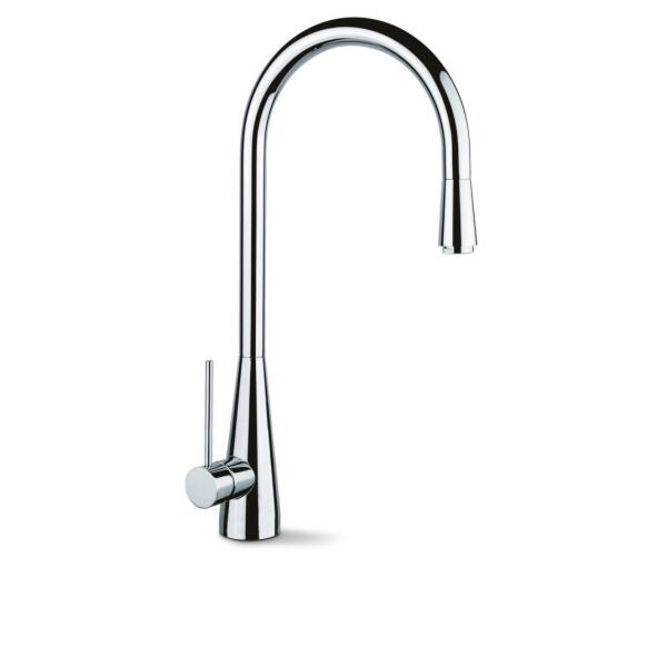 Plados Telma NEWMIX80 Miscelatore cucina Vari Colori - immagine 4