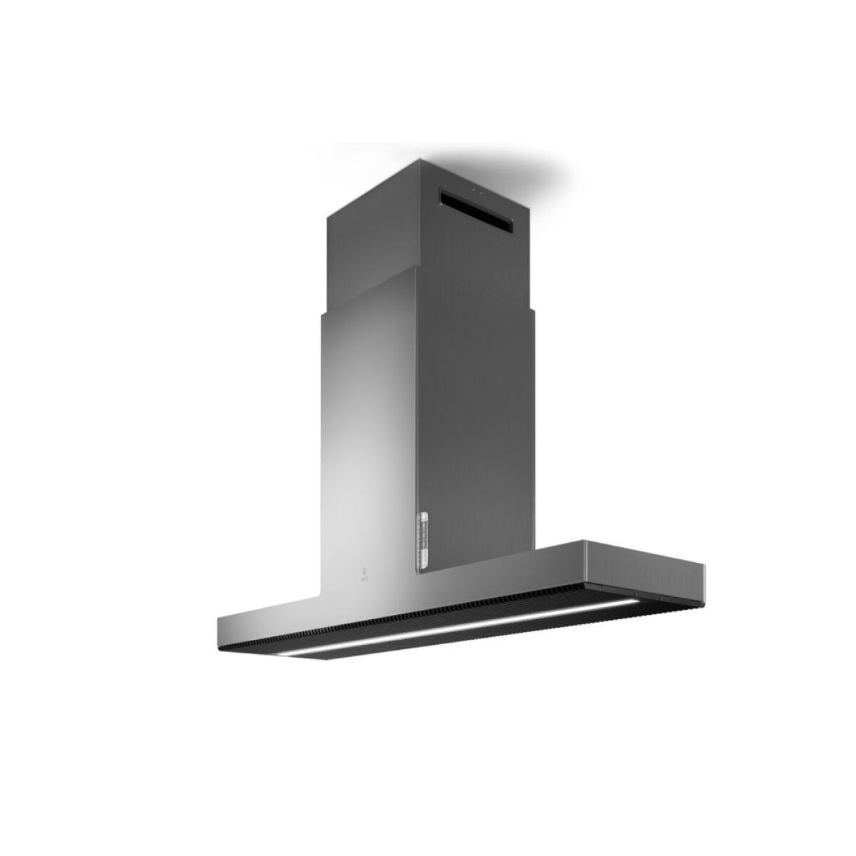 Elica HAIKU ISLAND Cappa isola inox - immagine 10