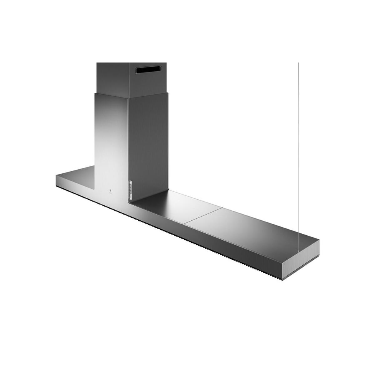 Elica HAIKU ISLAND Cappa isola inox - immagine 6