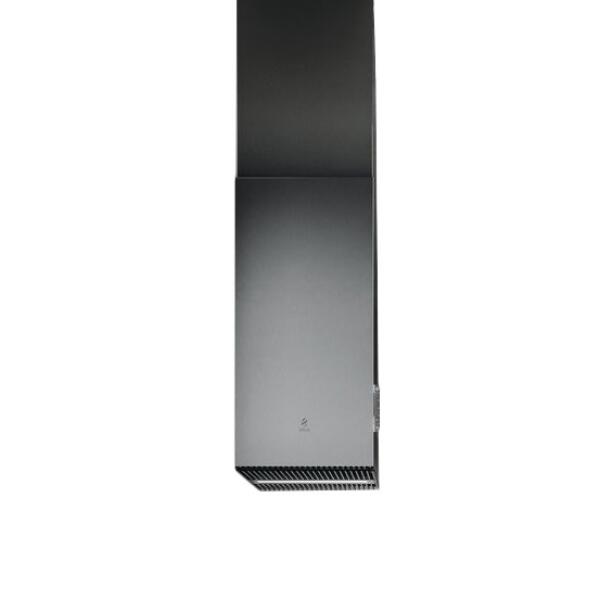 Elica HAIKU ISLAND Cappa isola inox - immagine 16