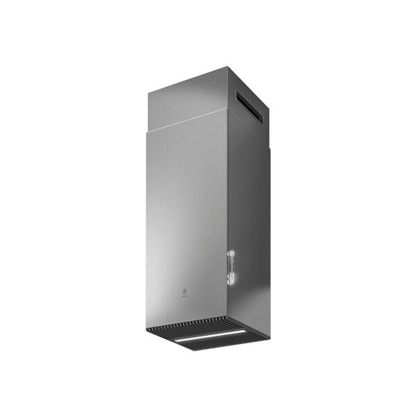 Elica HAIKU ISLAND Cappa isola inox - immagine 15