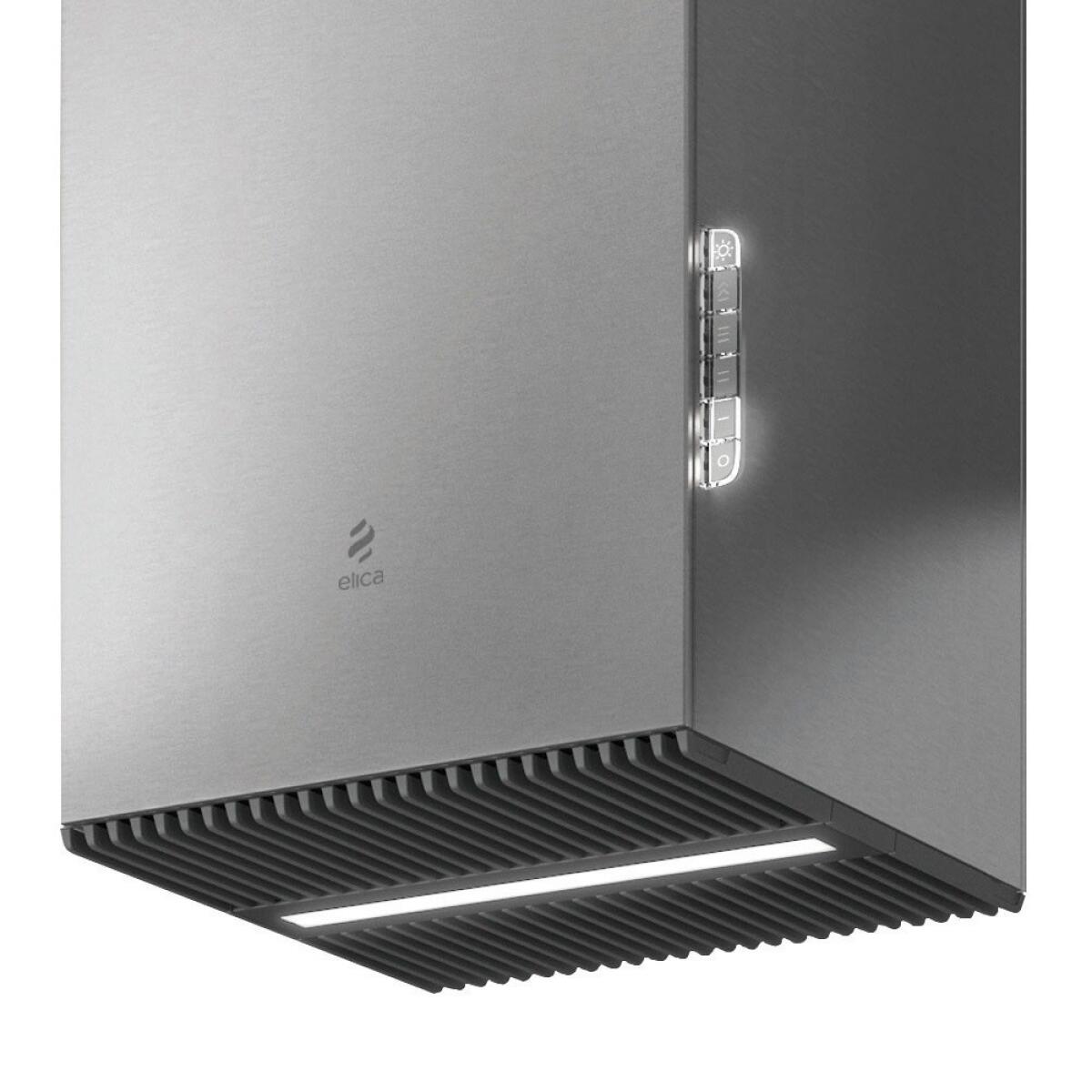 Elica HAIKU ISLAND Cappa isola inox - immagine 13