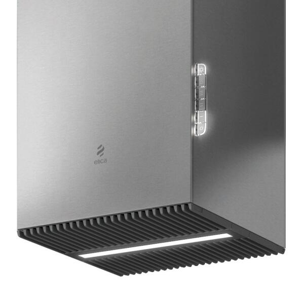 Elica HAIKU ISLAND Cappa isola inox - immagine 13
