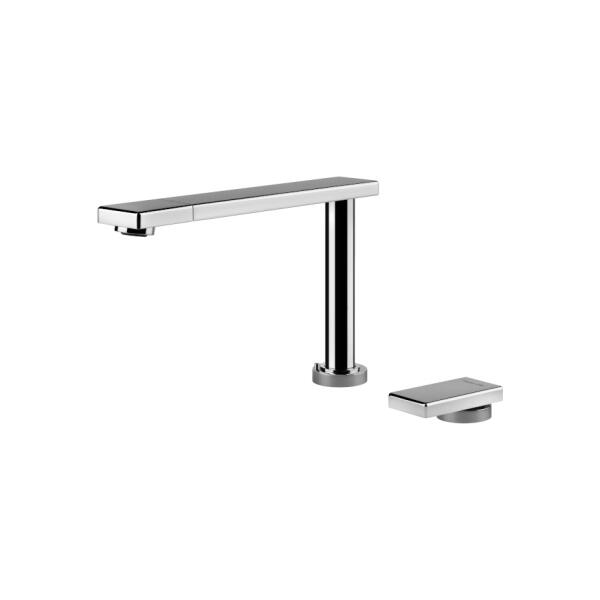 Foster 8499000 Miscelatore Eclipse