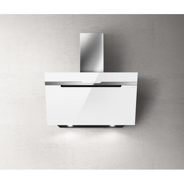 Cappe Elica Majestic WH/A/90 PRF0124236A cucina cappa a parete - immagine 4