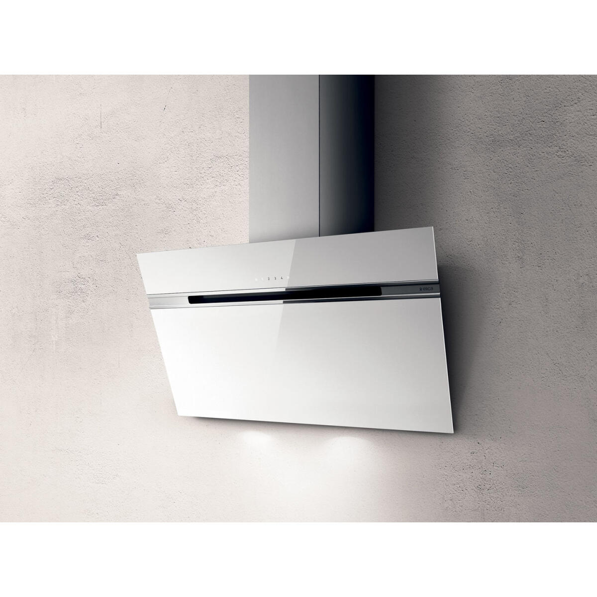 Elica STRIPE WH/A/80 PRF0120982 - immagine 3