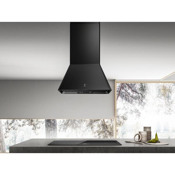 ELICA CAPPA ISOLA IKONA BL MAT/A/60 PRF0164784 - immagine 5