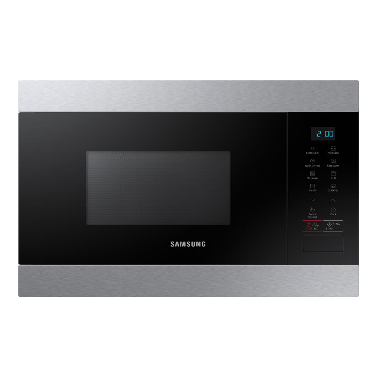 SAMSUNG MG22M8274CT MICROONDE DA INCASSO