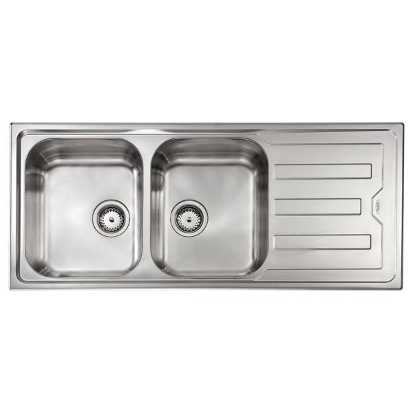 Lavello CM Cristal 010017D