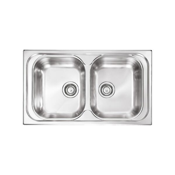 Lavello cucina Plados TL08620