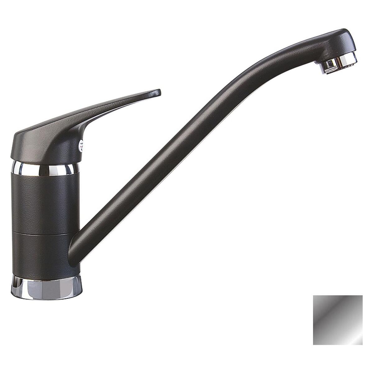 Miscelatore Plados PLUSMIX monocomando vari colori - immagine 6