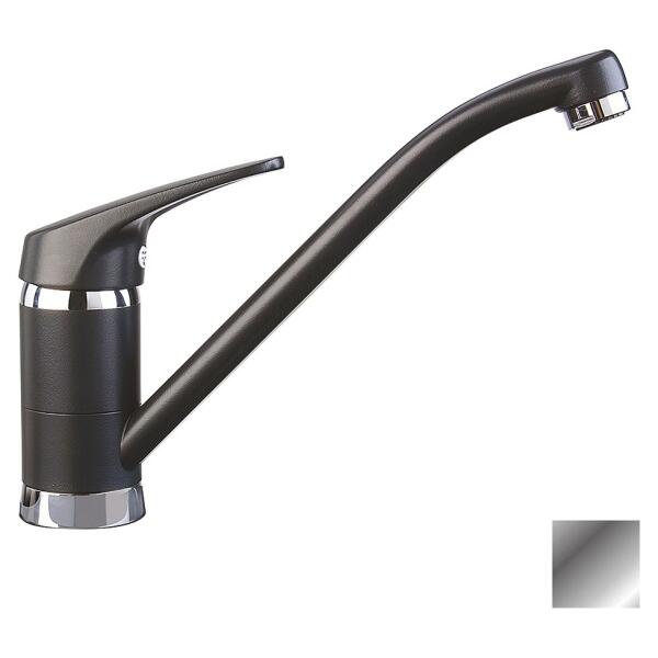 Miscelatore Plados PLUSMIX monocomando vari colori - immagine 6