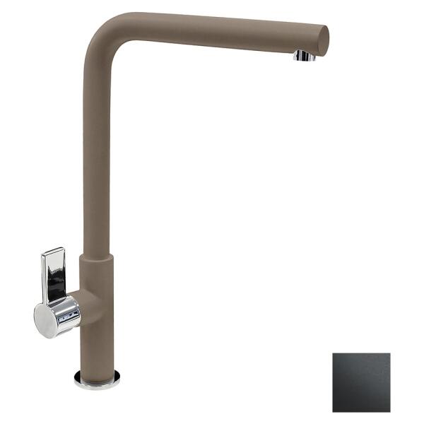 Plados VENMIXL Miscelatore Cucina Rubinetto Monocomando LEVA Cromo CORPO IN VARI COLORI - immagine 8
