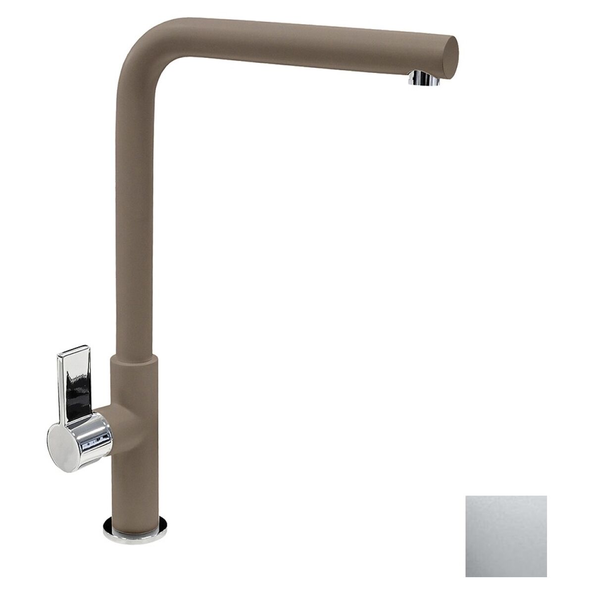Plados VENMIXL Miscelatore Cucina Rubinetto Monocomando LEVA Cromo CORPO IN VARI COLORI - immagine 11