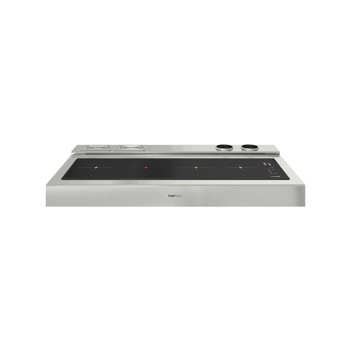 Foster 3165000 Rangetop Induction