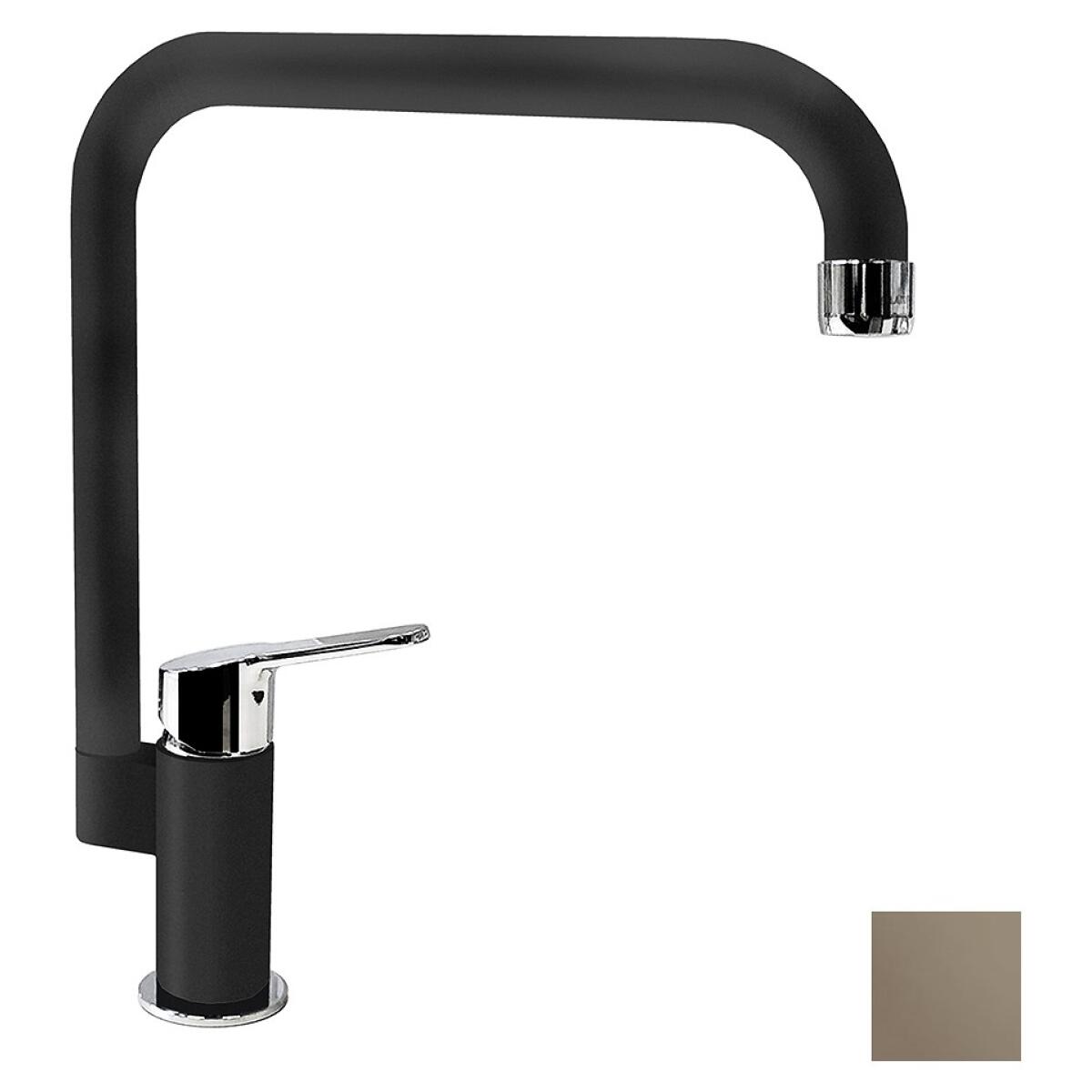 Miscelatore Plados MOMIX Lavello cucina  nero matt - immagine 7