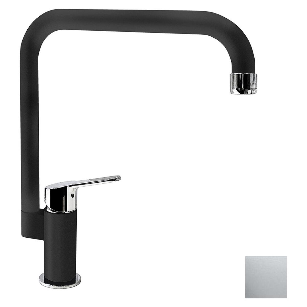 Miscelatore Plados MOMIX Lavello cucina  nero matt - immagine 6