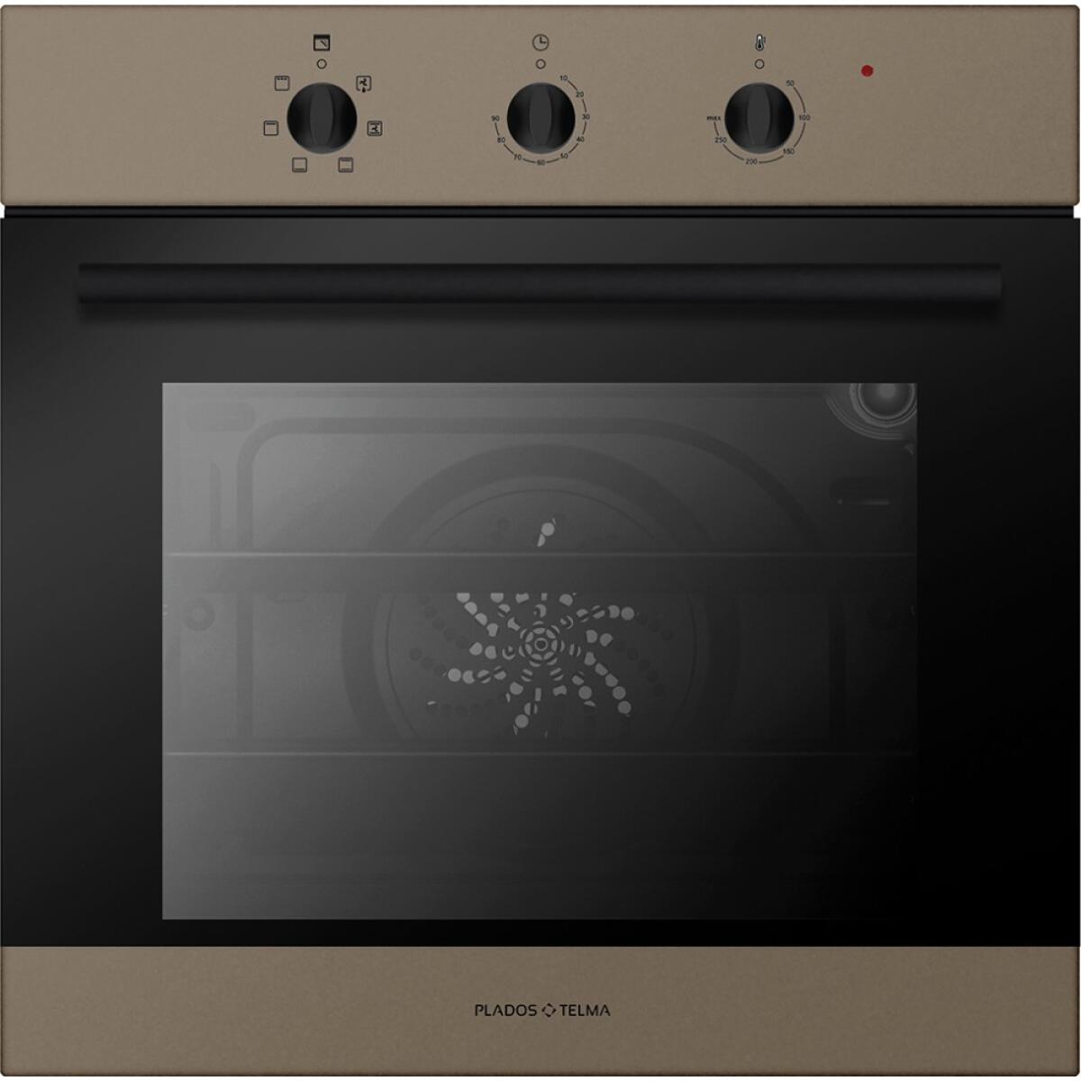 Plados FIMOD Forno elettrico MULTIFUNZIONE cm 60 VARI COLORI - immagine 7