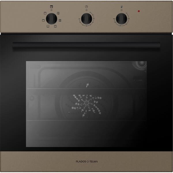 Plados FIMOD Forno elettrico MULTIFUNZIONE cm 60 VARI COLORI - immagine 7
