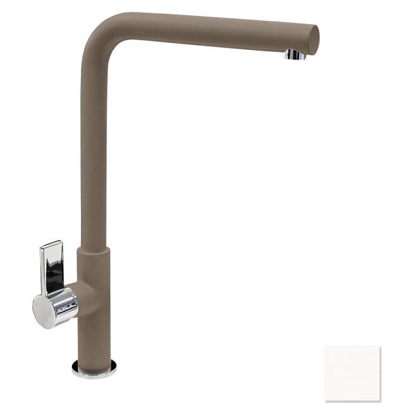 Plados VENMIXL Miscelatore Cucina Rubinetto Monocomando LEVA Cromo CORPO IN VARI COLORI - immagine 13