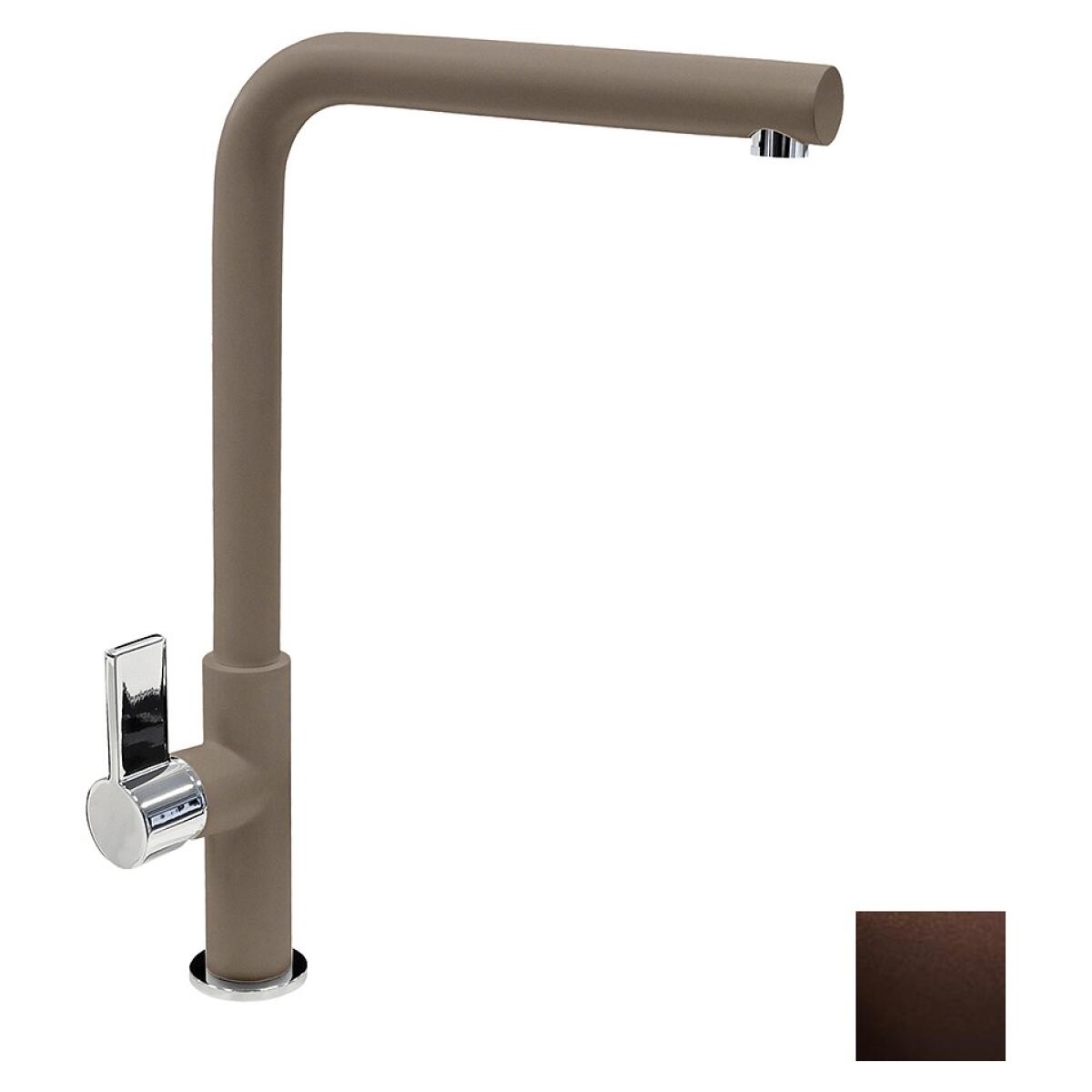 Plados VENMIXL Miscelatore Cucina Rubinetto Monocomando LEVA Cromo CORPO IN VARI COLORI - immagine 9