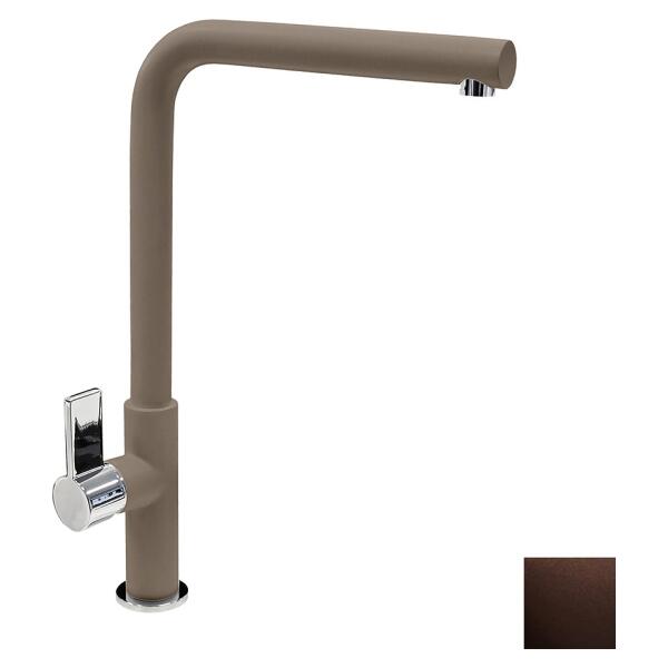 Plados VENMIXL Miscelatore Cucina Rubinetto Monocomando LEVA Cromo CORPO IN VARI COLORI - immagine 9