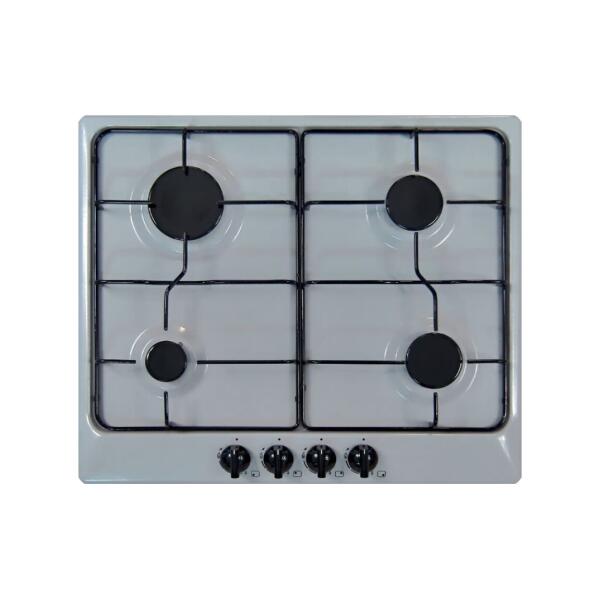 Plados STAR60 Piano cottura cm 60 x 51 - 4 fuochi gas - VARI COLORI - immagine 5