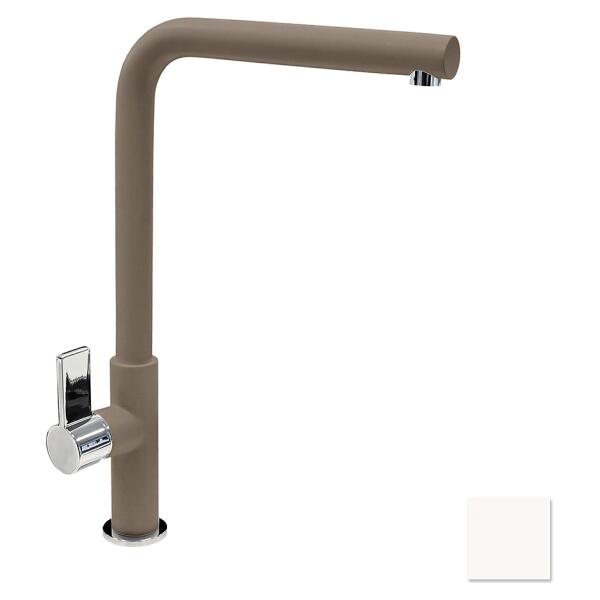 Plados VENMIXL Miscelatore Cucina Rubinetto Monocomando LEVA Cromo CORPO IN VARI COLORI - immagine 7