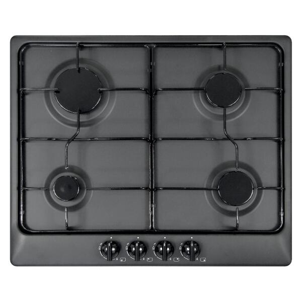 Plados STAR60 Piano cottura cm 60 x 51 - 4 fuochi gas - VARI COLORI - immagine 9