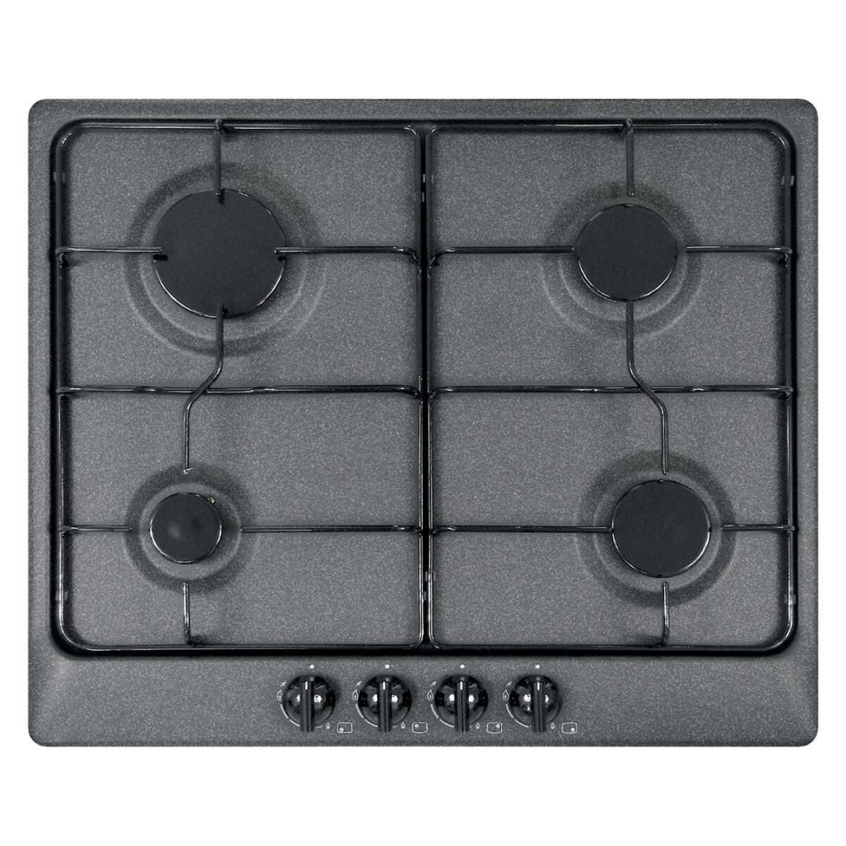 Plados STAR60 Piano cottura cm 60 x 51 - 4 fuochi gas - VARI COLORI - immagine 6