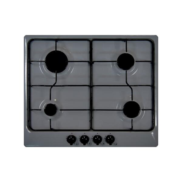 Plados STAR60 Piano cottura cm 60 x 51 - 4 fuochi gas - VARI COLORI - immagine 4