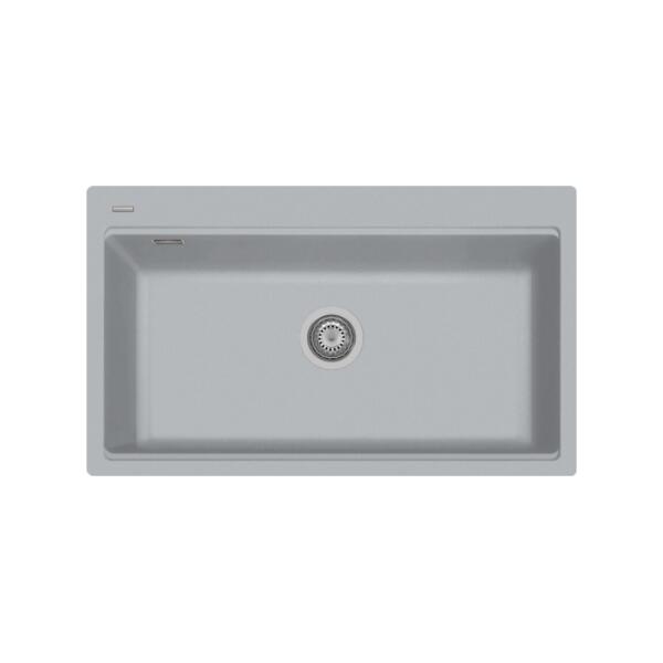 Plados LX8610 Lavello Lux 1 vasca cm. 86 x 51 VARI COLORI - immagine 10