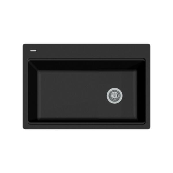 Plados ON3322 LUX Lavello Cucina 1 Vasca VARI COLORI - immagine 11