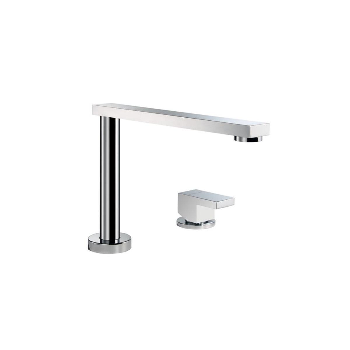 Foster 8478001 Miscelatore Flat