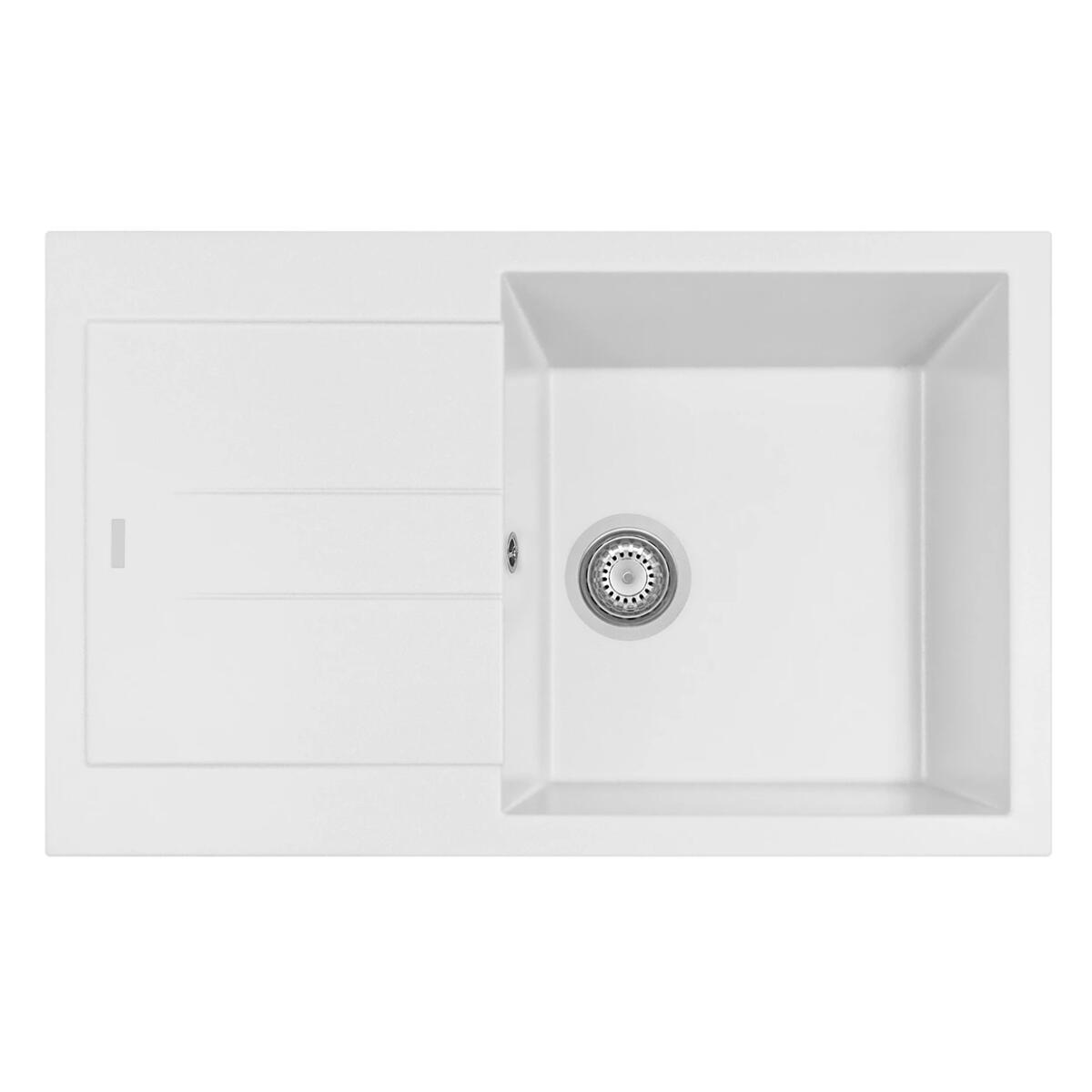 Plados AM7810 Lavello Elegance