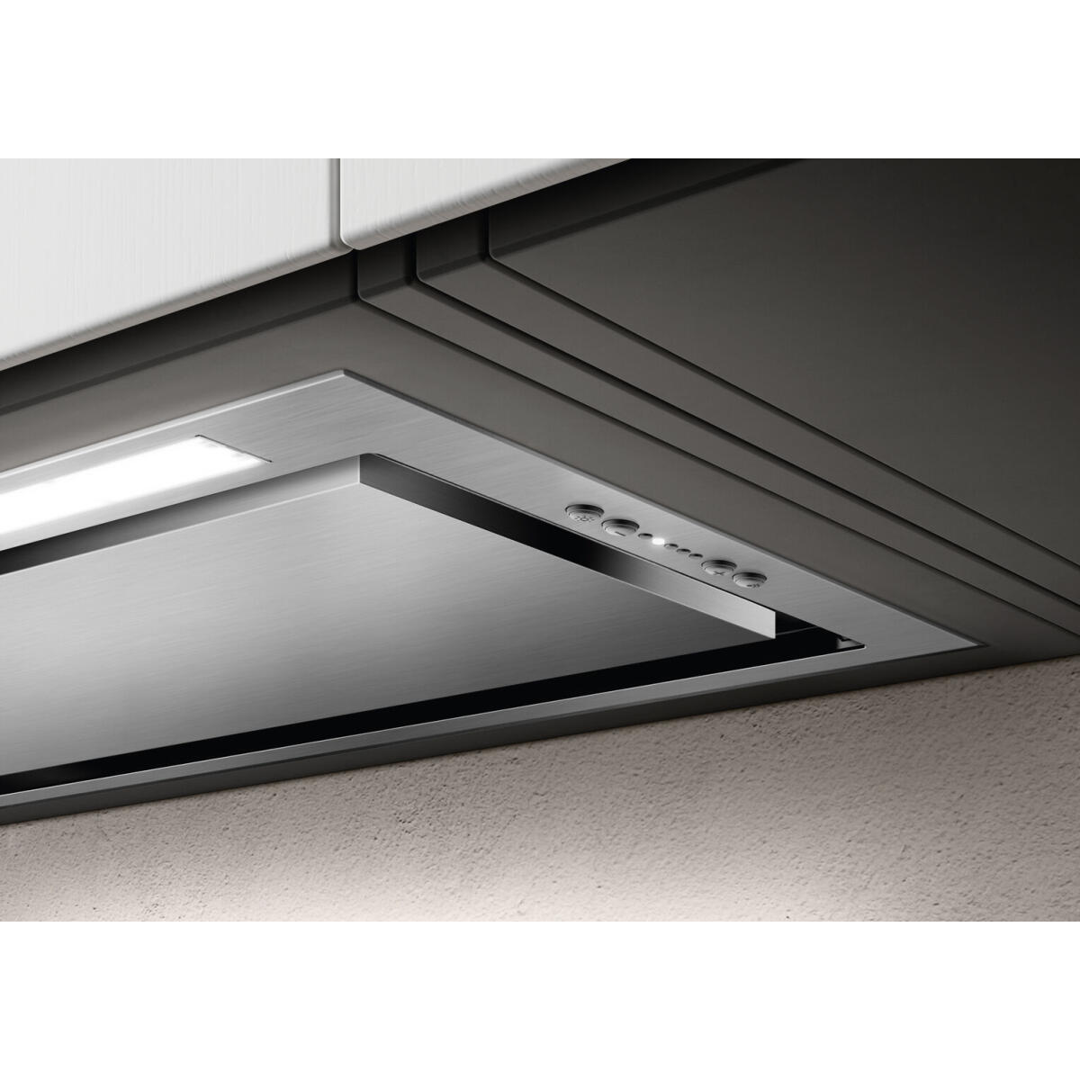 ELICA HIDDEN ADVANCE IX/A/52 PRF180299 - immagine 5