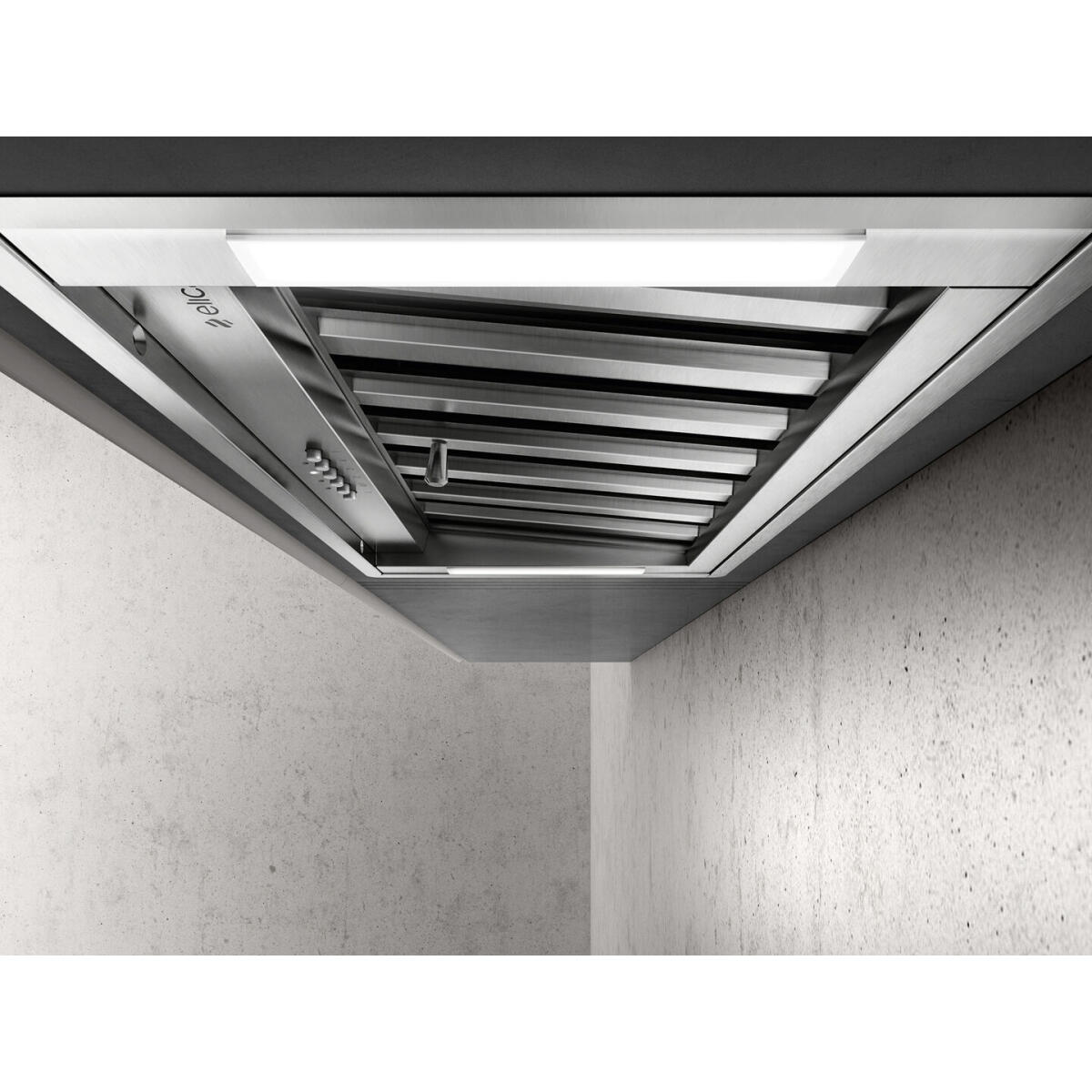 Elica CT35 PRO IX/A/120 PRF183210 - immagine 2