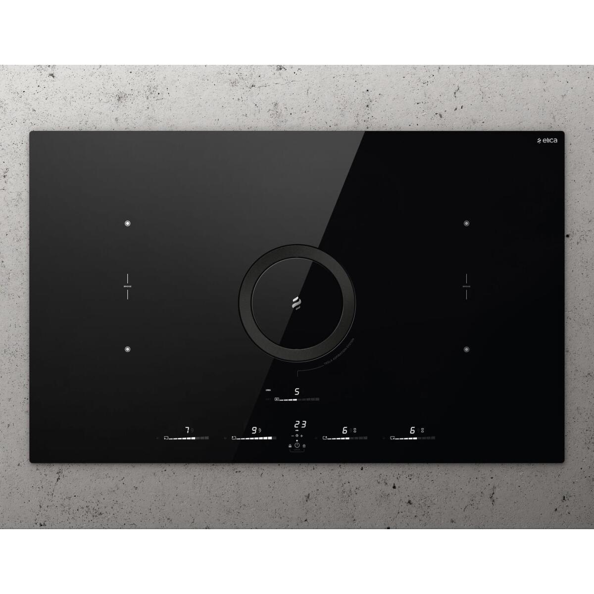 ELICA SWITCH GLOW NIKOLATESLA