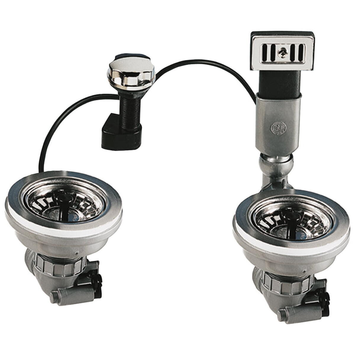 Plados Piletta automatica 2
