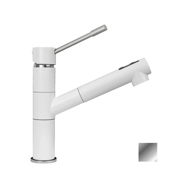 Plados TIZMIXEXT Elegant Miscelatore cucina vari colori - immagine 4