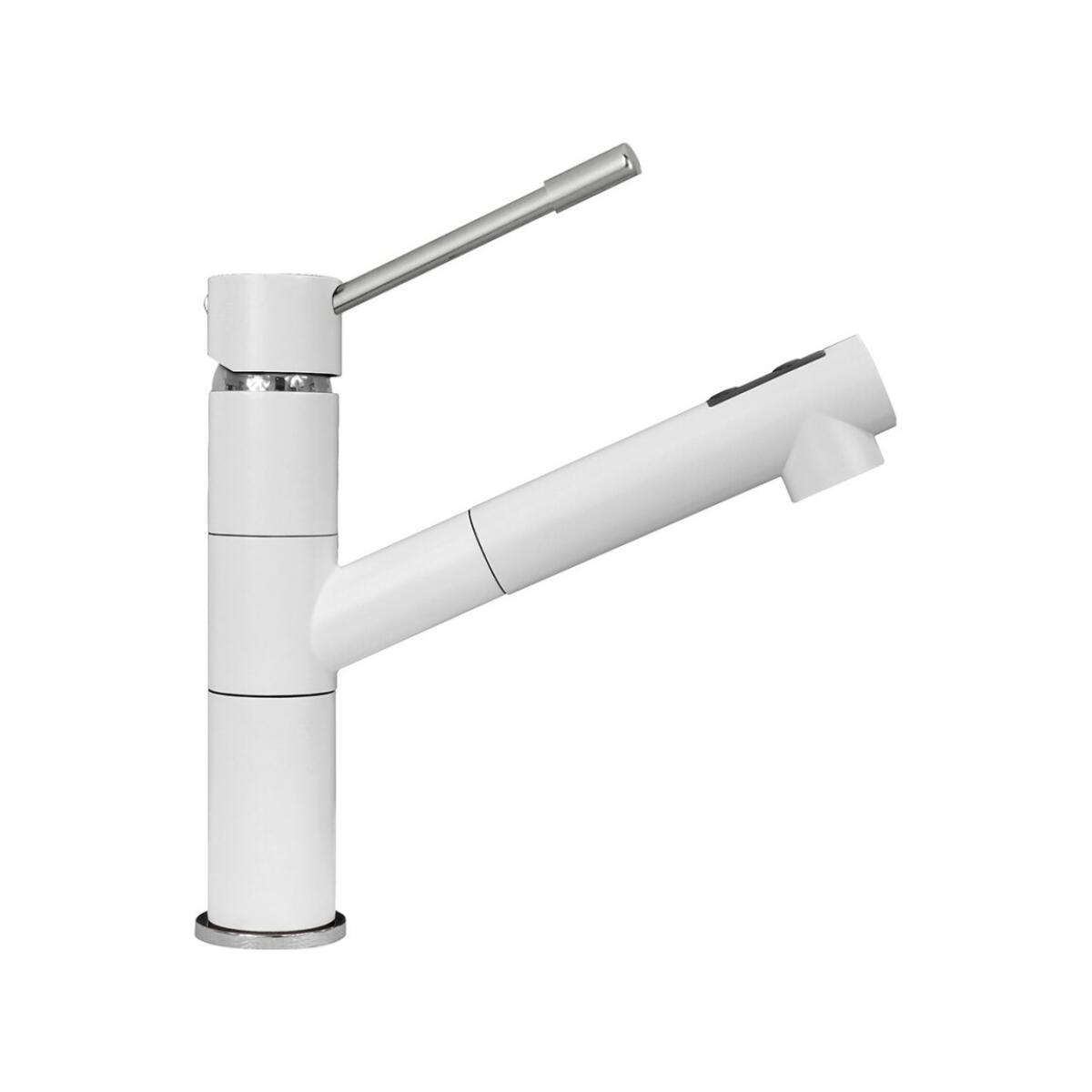 Plados TIZMIXEXT Elegant Miscelatore cucina vari colori - immagine 5