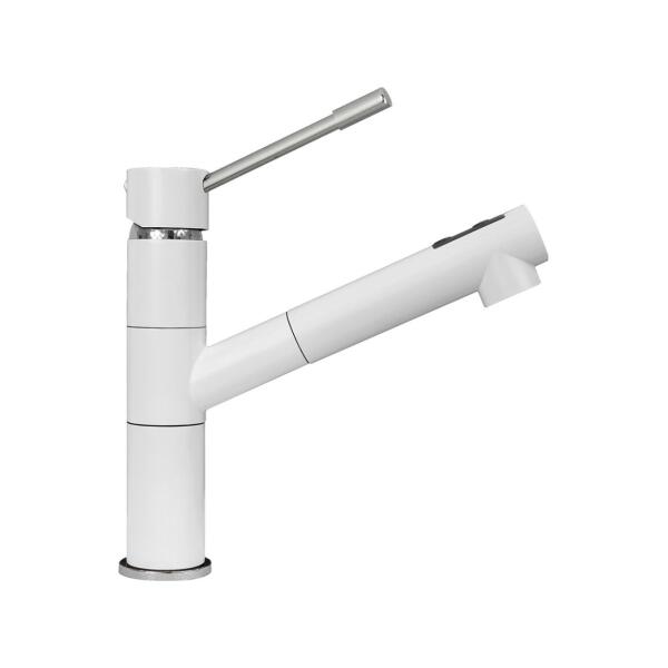 Plados TIZMIXEXT Elegant Miscelatore cucina vari colori - immagine 5