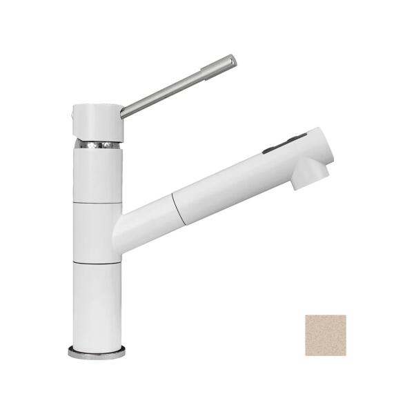 Plados TIZMIXEXT Elegant Miscelatore cucina vari colori - immagine 6