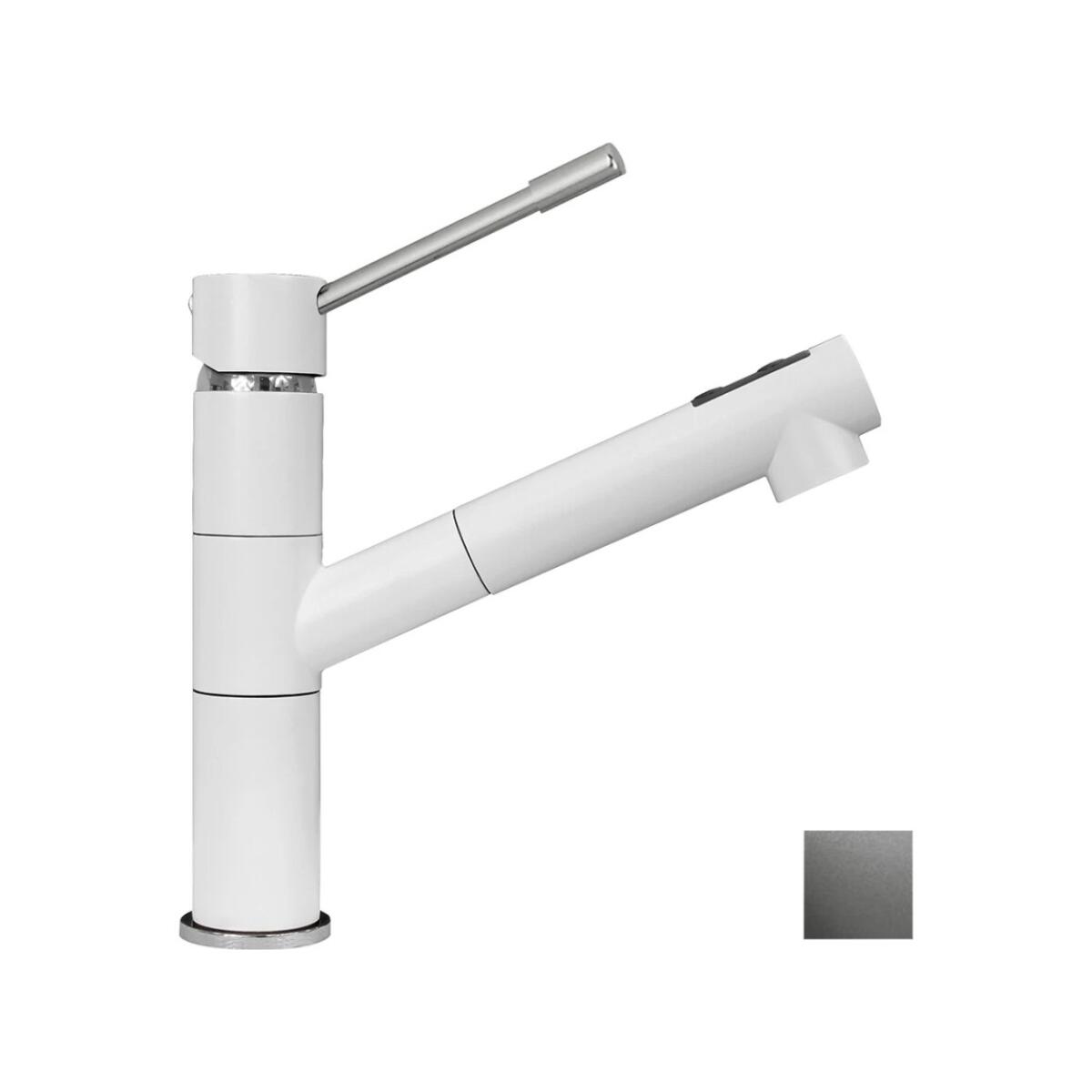 Plados TIZMIXEXT Elegant Miscelatore cucina vari colori - immagine 2