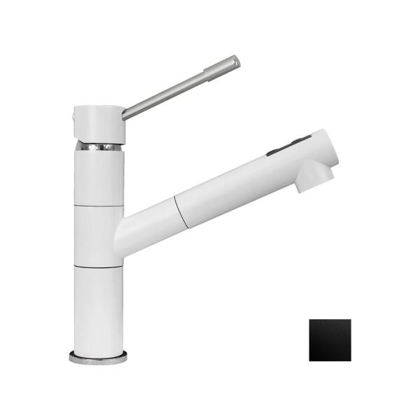 Plados TIZMIXEXT Elegant Miscelatore cucina vari colori - immagine 3